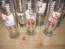 6 DEG Eishockey Biergläser