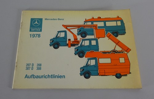 Aufbaurichtlinien handbuch - aufbaurichtlinien, /