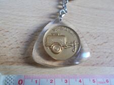 Schlüsselanhänger IRMER &