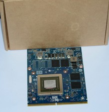 Nvidia GeForce GTX 765M