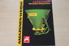 162859) Amazone Düngerstreuer