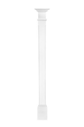 Hexim pilaster - hexim,