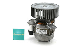 Hanning Brennermotor Hansa HVS 5 HLV Intercal SLV 10 Körting Ölbrenner Öl