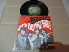 (77) The Beatles – Get Back