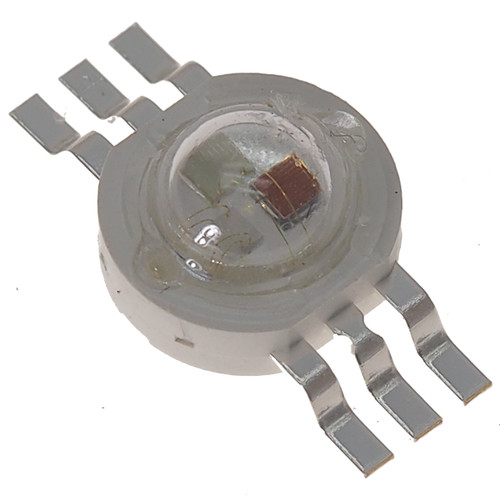 Pin rgb high power - pin,