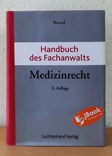 Handbuch des fachanwalts - handbuch,