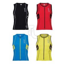 Zoot schwarz M Performance Tri