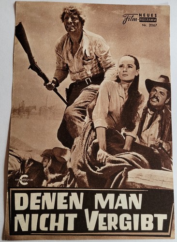 Nfp filmprogramm audrey - nfp-filmprogramm:,