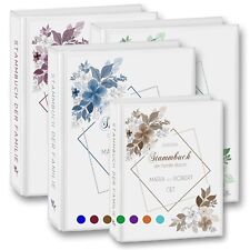 Stammbuch der Familie