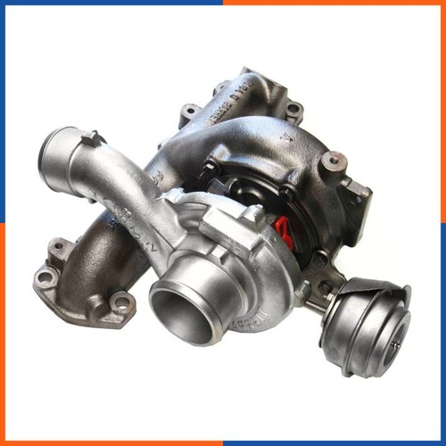 Turbo für fiat opel - turbo,
