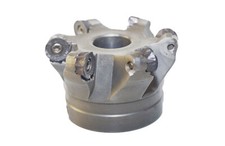 Fräskopf Ø 63 mm ISCAR FCM DO63-22-11 Planfräser Eckfräser Wendeplatten