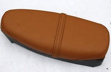 VESPA SITZBANK braun PK XL 2
