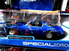 PONTIAC Firebird Trans Am