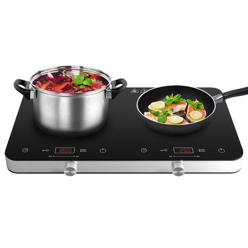 Induktionskochfeld cooktron - induktionskochfeld,