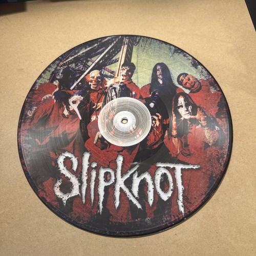 Slipknot limited edition - slipknot, 14