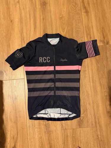 Rapha rcc pro team - rcc, trikot