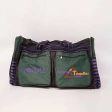 Frequence, Trainingstasche