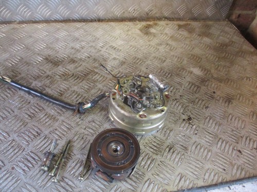 Yamaha rd350 rd250 75 - yamaha,
