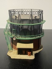 Spur H0 Fertigmodell Faller 940 Stadtgaskessel