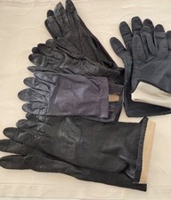 Lederhandschuhe für Damen