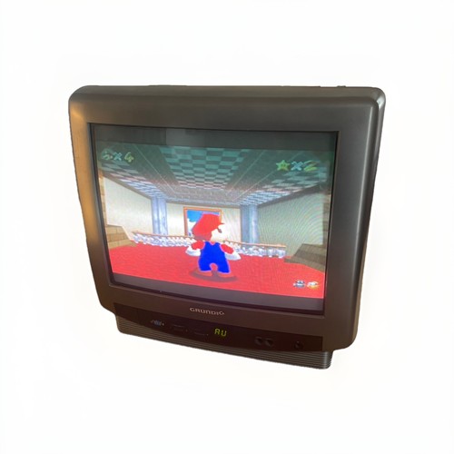 Grundig crt - 📺,