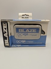 Blaze DC VGA Adapter für Sega