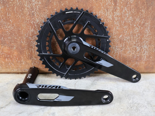 Sram rival dub - rival,