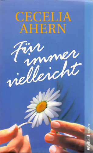 Für immer vielleicht - ,