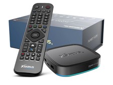 Xsarius Avant 4+ Ultra Android