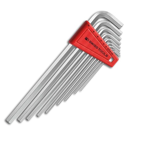 Swiss tools - pb,