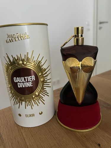 Jean paul gaultier divine - paul,