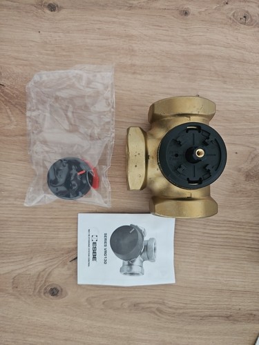 Esbe vrg131 zoll 3 wege - vrg131,