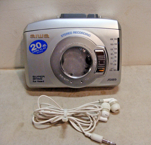 AIWA-HS-JS189-Stereo-Radio