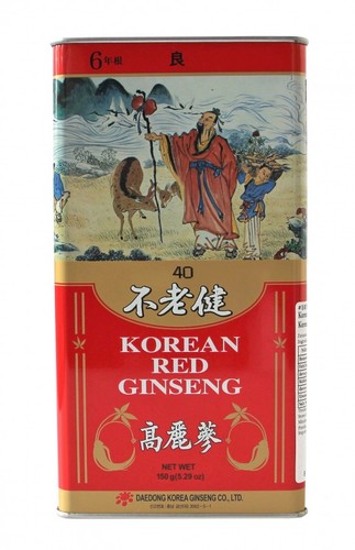 150g korean red ginseng - [150g], /