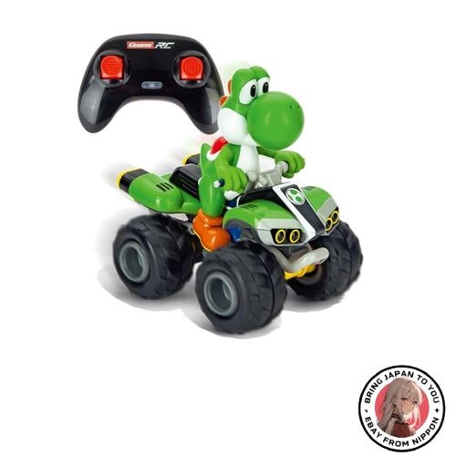 Neu kyosho egg - egg, mario