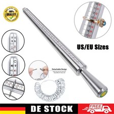 Ringgrössenmesser Ringstock