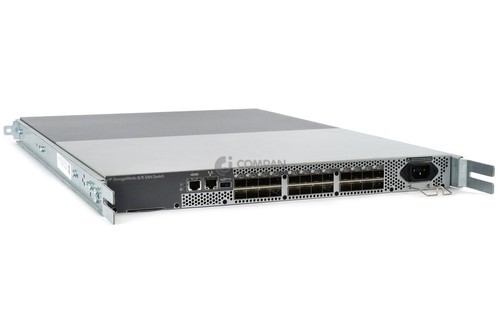 Am867b storageworks 8 - hp, 8/8