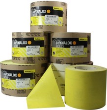 Indasa RHYNALOX YELLOW LINE