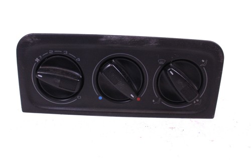 Klimabedienteil original - , vw