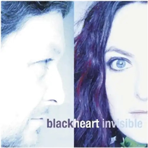 Blackheart invisible - blackheart,