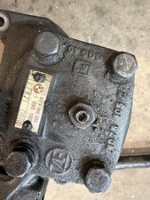 Original BMW E39 535i 540i V8