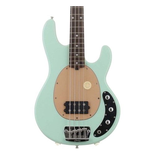 Sterling music man ray34ca - music,