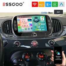 6+128G 8Core DAB+ Carplay