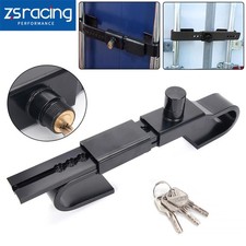Shipping Container Lock Heavy