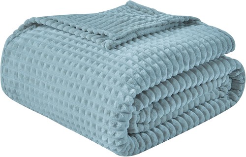 Emme 150x200cm kuschel decke - emme, kuschel-decke