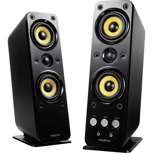 Creative gigaworks t40 0 - gigaworks,