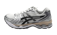 Asics Gel Kayano 14 White