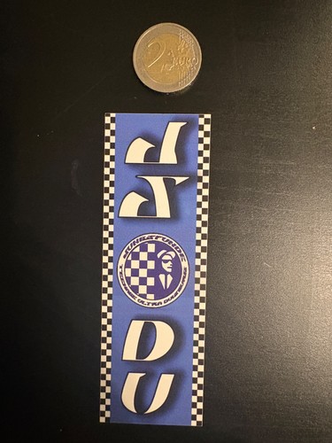 Ultras aufkleber msv - ultras,