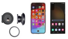 Brodit Befestigung 217066 für Samsung Galaxy S25