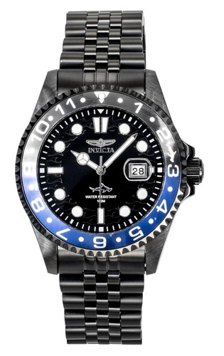 Invicta pro diver quarz casual - invicta,